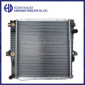 High quality reasonable price auto radiator pa66-gf30